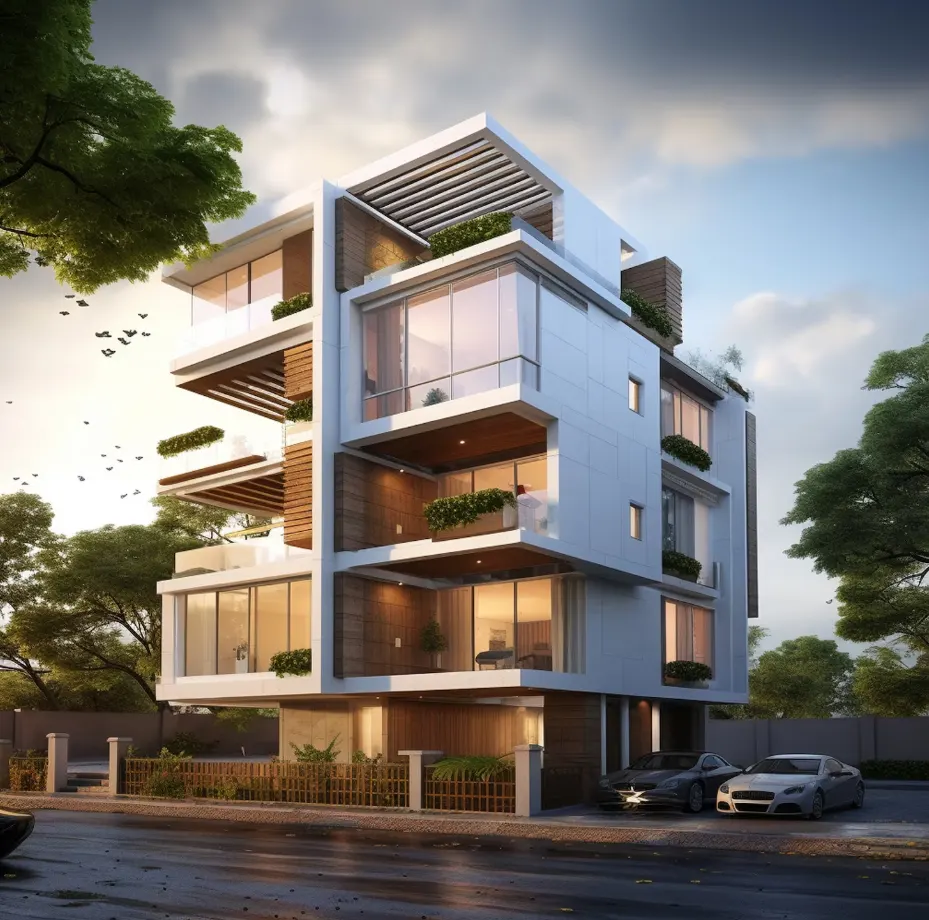 Bhagwat Dham Real Estate Property