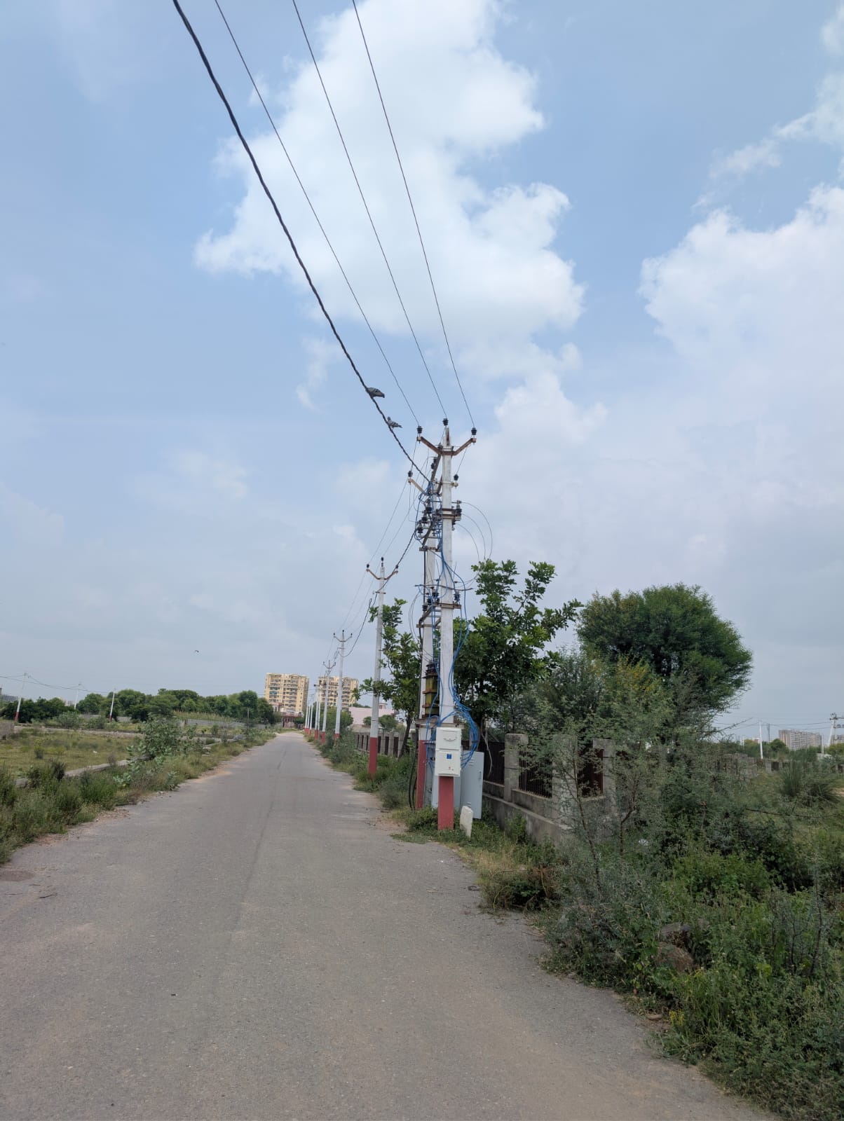 Residential Development