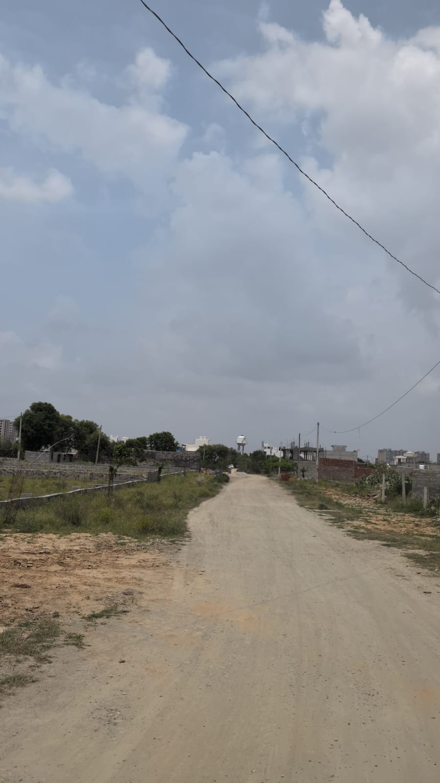 Project View