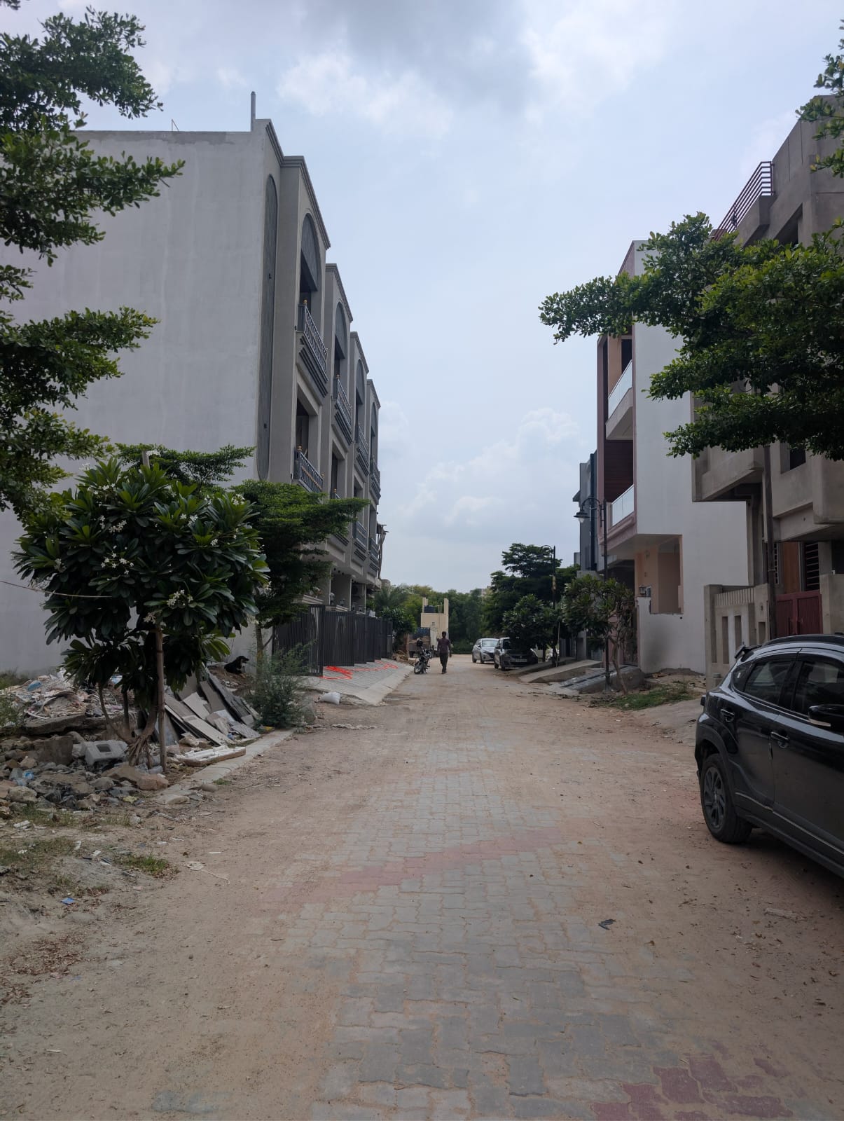 Residential Development