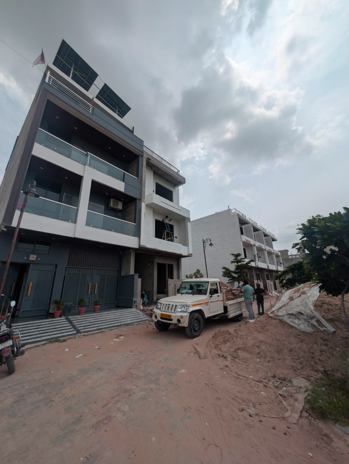 Project View