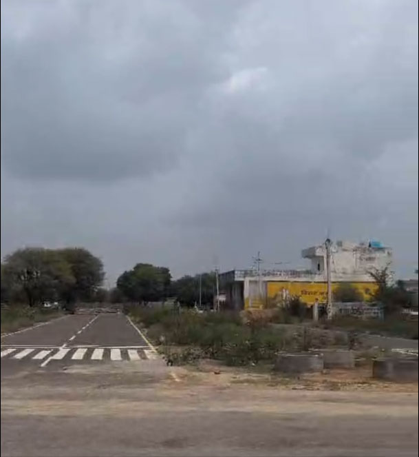 Hare Krishna Vihar