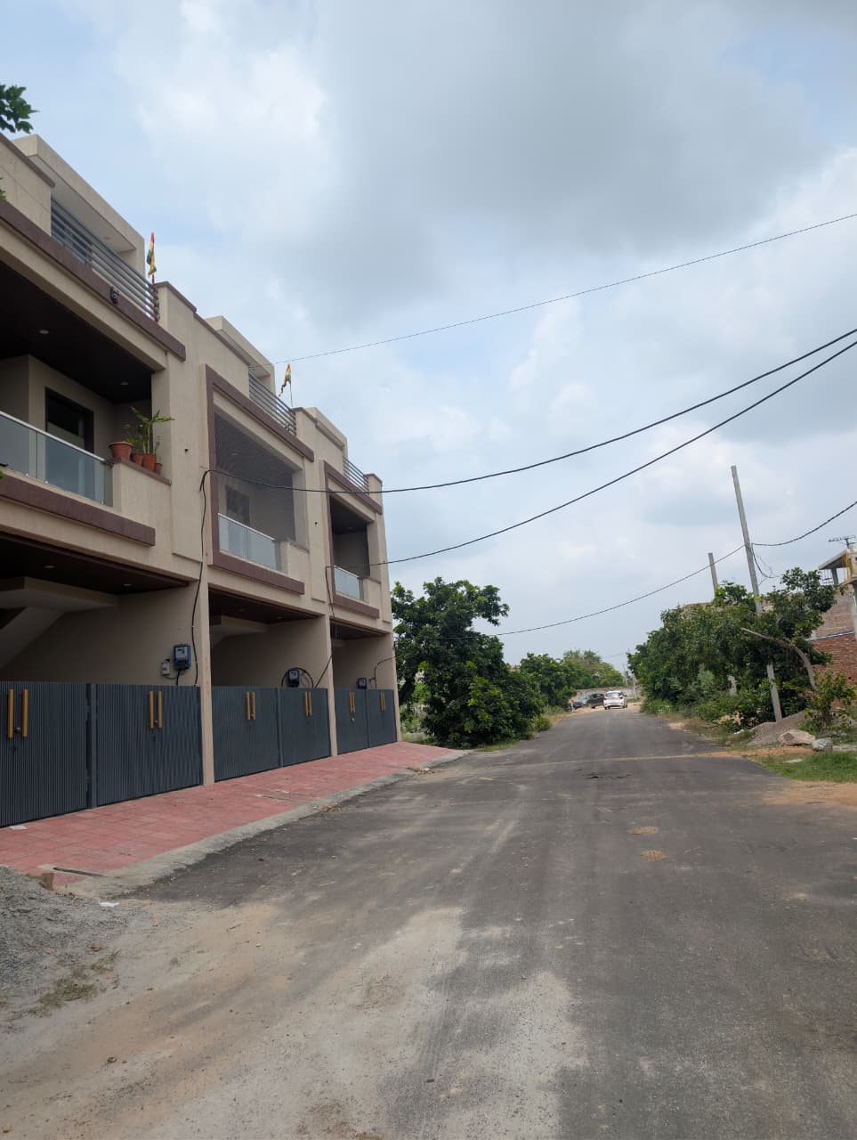 Residential Projects