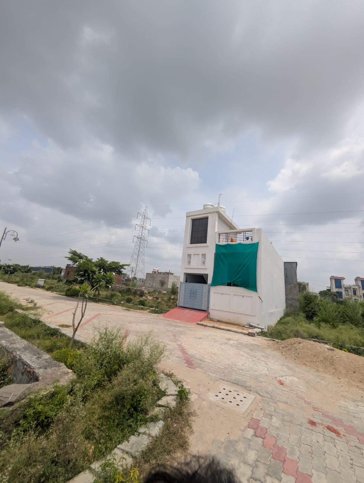 Residential Property