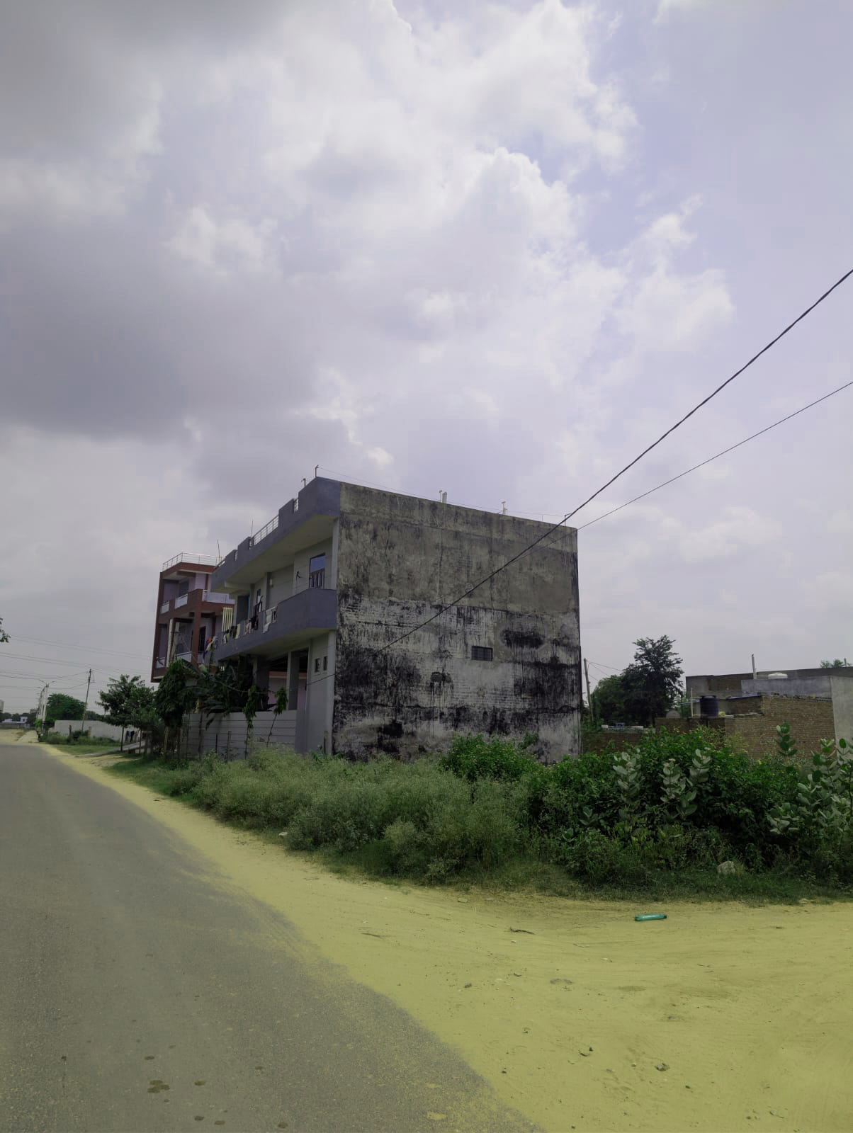 Project View