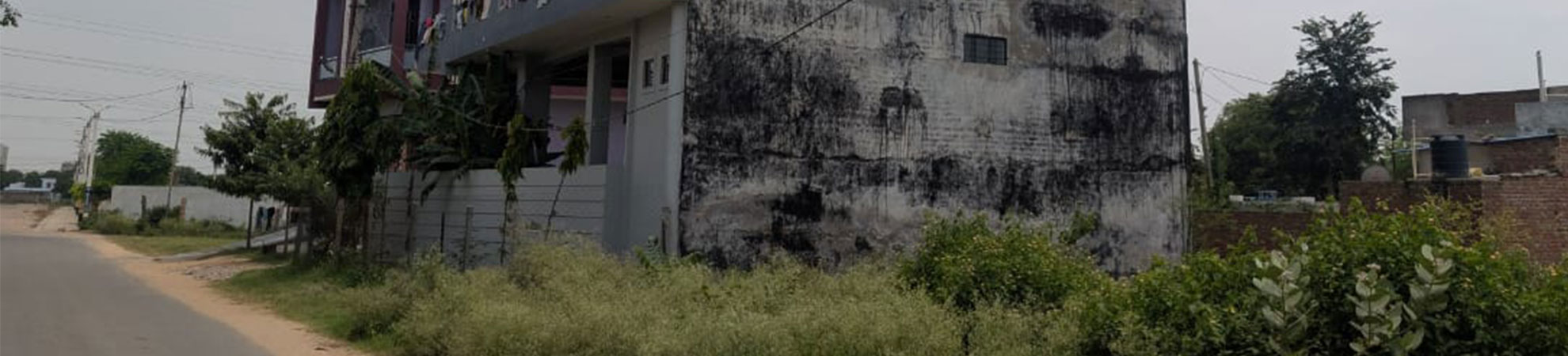 Bhagwat Dham Residential Projects