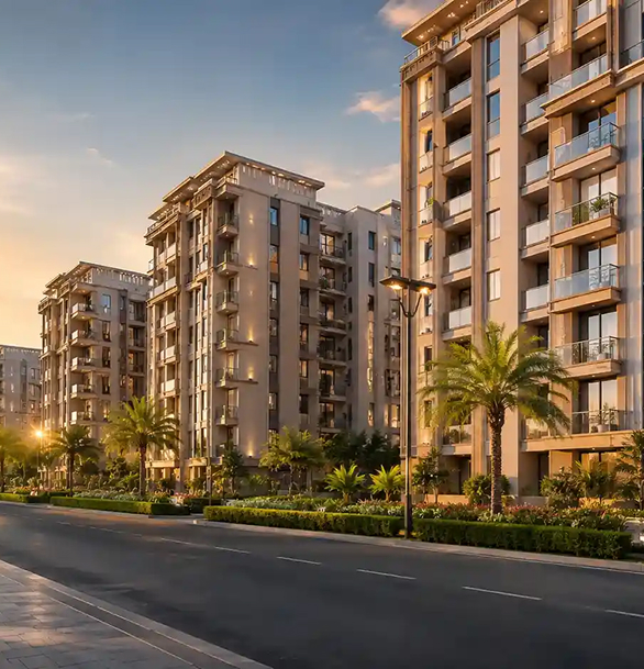 Residential Projects