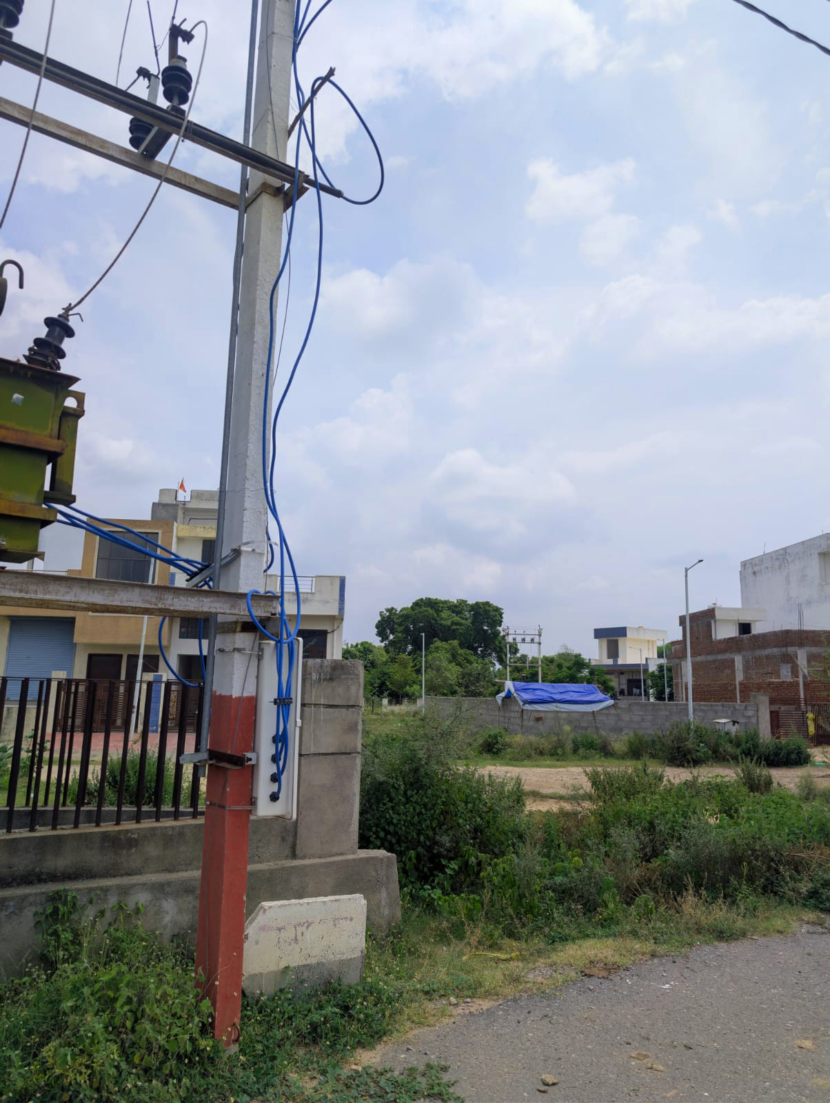 Project View